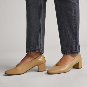 Everlane Shoes 7.5